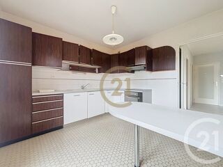  Appartement à vendre 4 pièces 84 m²
