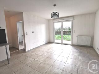  Appartement � louer 2 pi�ces 40 m�