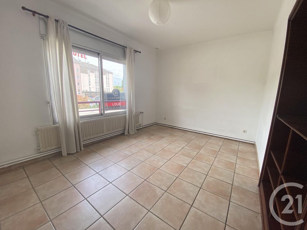 Century 21 Les Portes de l'Est à Exincourt, vous propose....