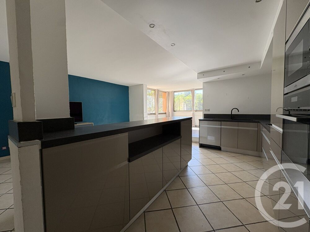 À VENDRE APPARTEMENT T4 SECTEUR RECHERCHÉ TAMARIS <br....