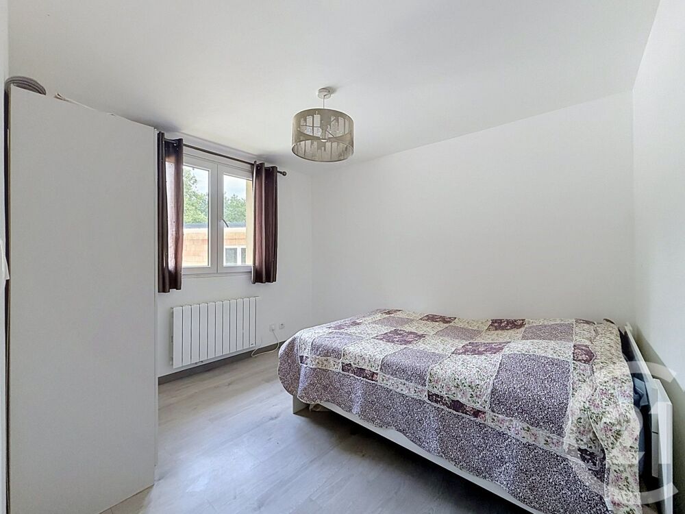 location Appartement - 2 pièce(s) - 40 m² Exincourt (25400)