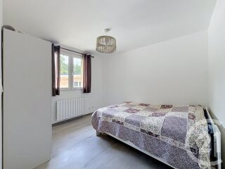  Appartement à louer 2 pièces 40 m²