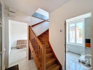  Appartement � louer 2 pi�ces 48 m�