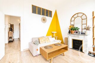  Appartement à vendre 3 pièces 48 m²
