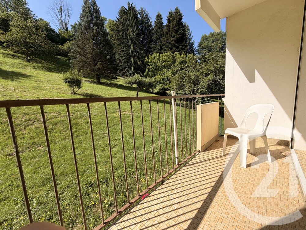 vente Appartement - 4 pièce(s) - 74 m² Besançon (25000)