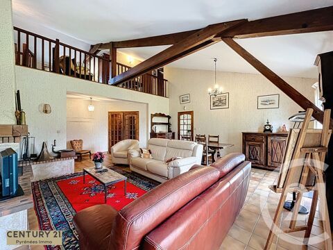  Maison à vendre 7 pièces 175 m²