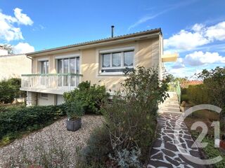 vente Maison - 5 pièce(s) - 105 m² Ecquevilly (78920)