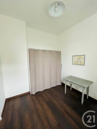  Appartement � louer 3 pi�ces 59 m�