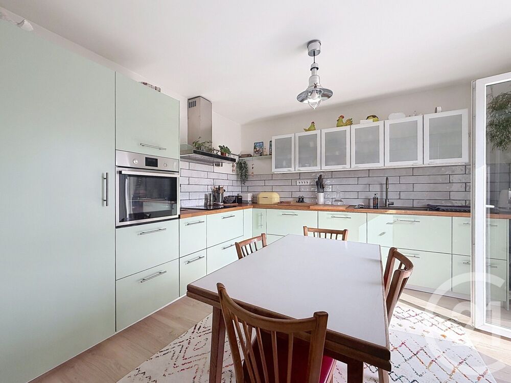 vente Maison - 4 pièce(s) - 95 m² Valentigney (25700)