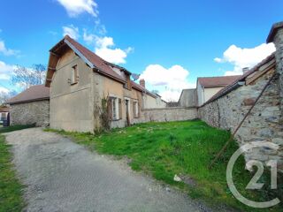 vente Maison - 6 pièce(s) - 300 m² Lommoye (78270)