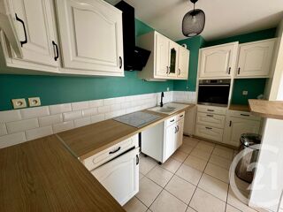  Appartement � vendre 3 pi�ces 76 m�