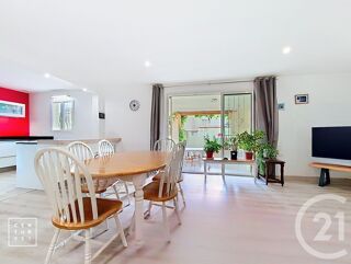  Maison � vendre 4 pi�ces 92 m�