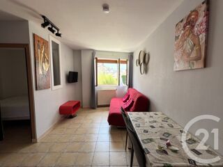  Appartement à louer 1 pièce 22 m²
