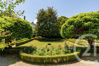  Maison à vendre 9 pièces 230 m²
