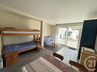  Appartement à vendre 1 pièce 28 m²