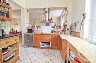  Maison � vendre 7 pi�ces 239 m�