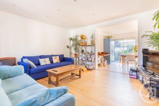  Maison à vendre 5 pièces 114 m²