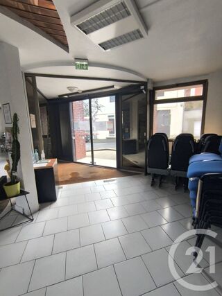 vente Autres - 224 m² Saint-Quentin (02100)