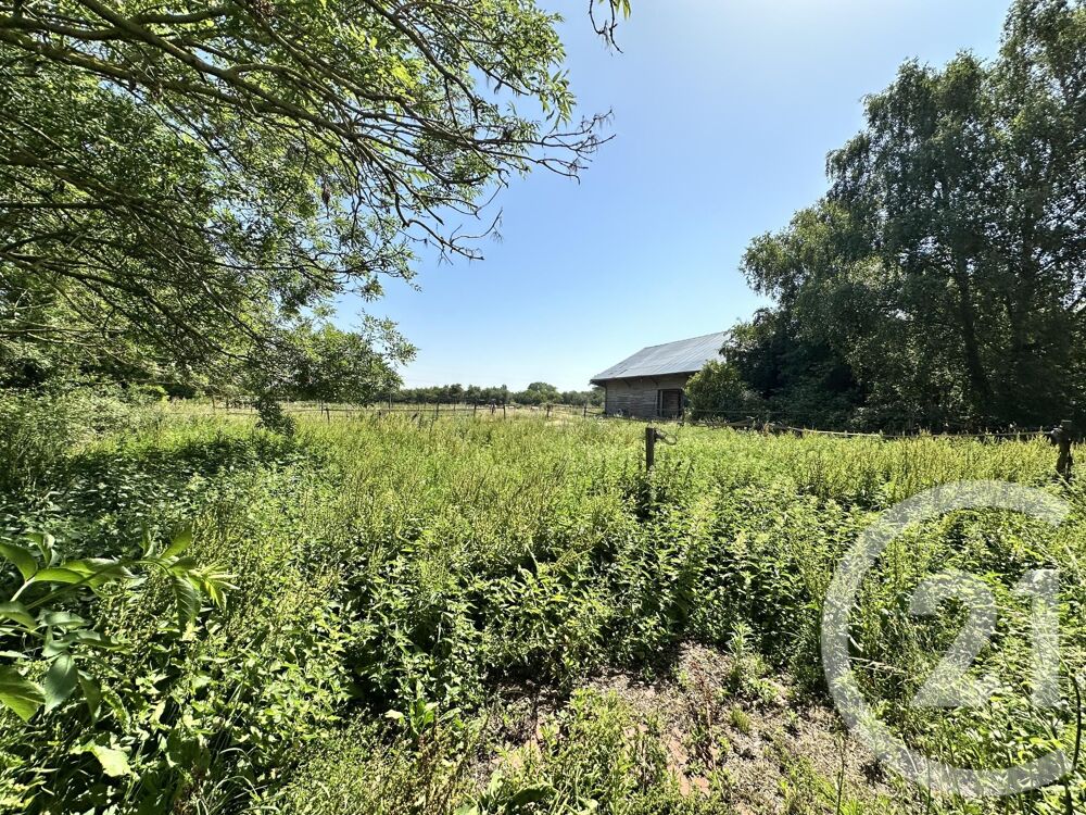 à vendre  Maison Ardres (62610)