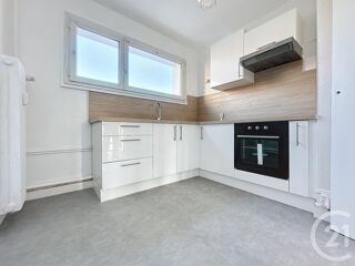  Appartement à vendre 2 pièces 52 m²