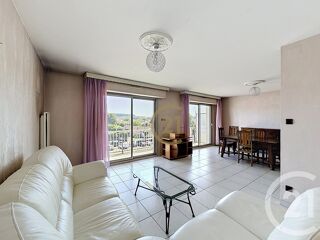  Appartement à vendre 4 pièces 86 m²