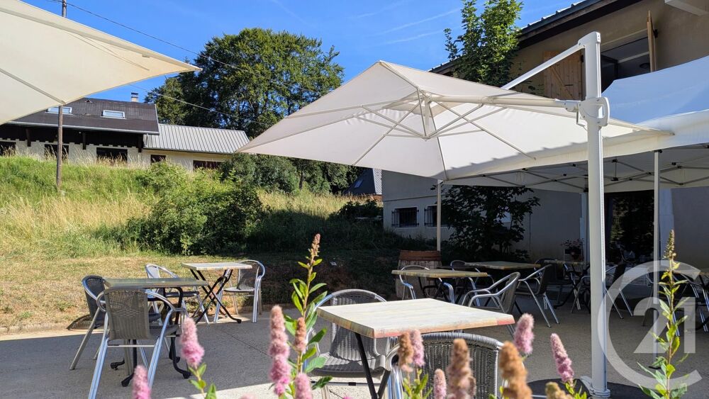Immeuble - Pension de Famille SAVOIE GRAND REVARD MASS....