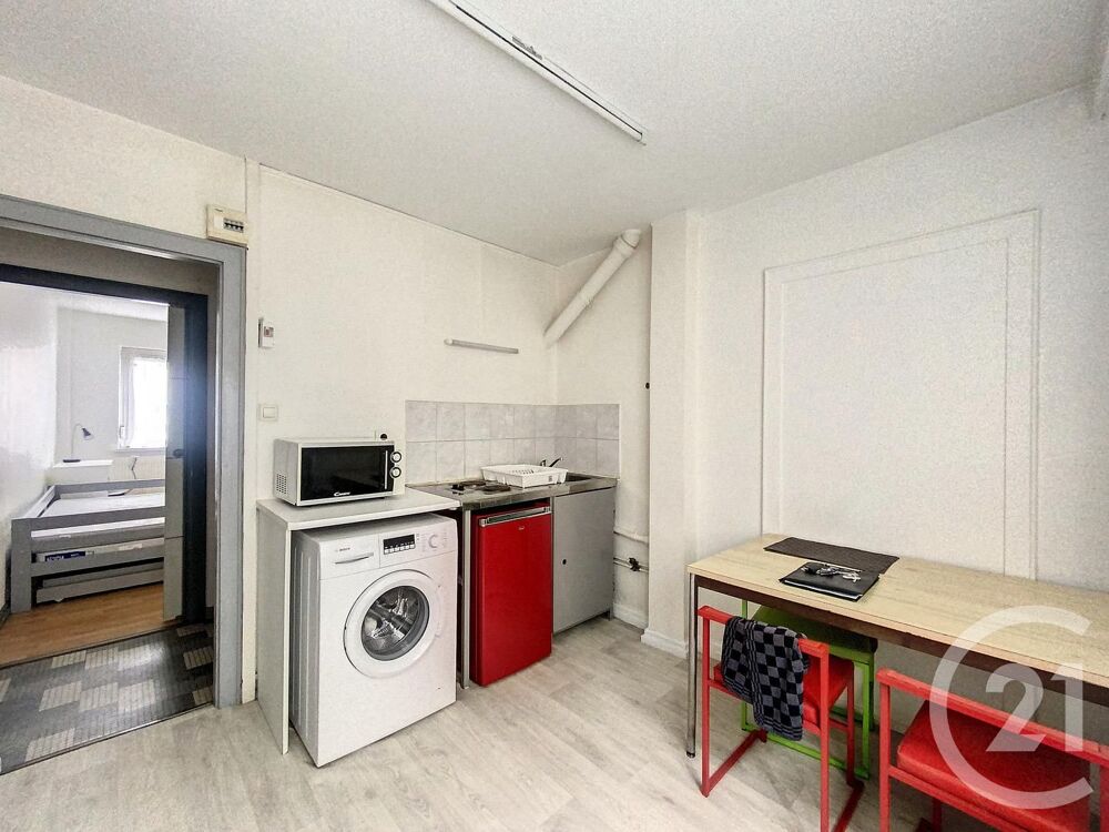 Century 21 Agence de la Gare vous propose à SOCHAUX, da....
