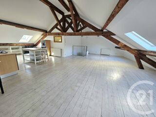  Appartement � vendre 4 pi�ces 141 m�