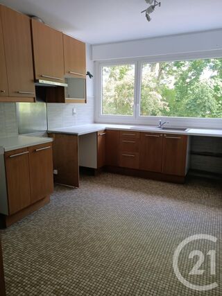  Appartement � vendre 3 pi�ces 71 m�