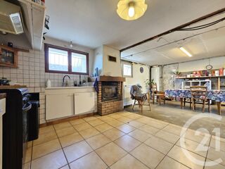  Maison � vendre 5 pi�ces 157 m�