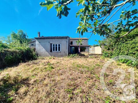   Vente Maison Maison - 4 pi�ce(s) - 121 m�