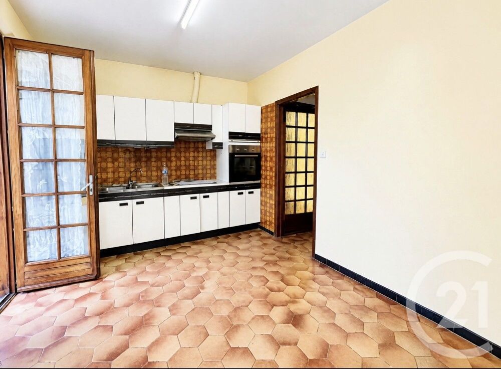 vente Maison - 7 pièce(s) - 205 m² Toulouse (31200)