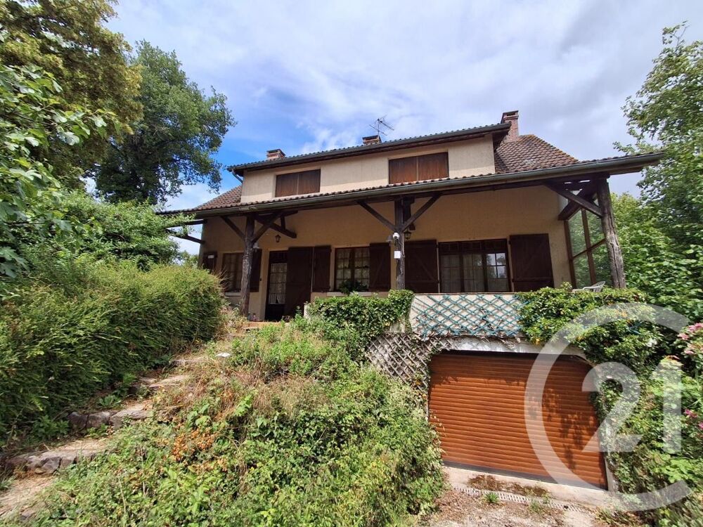 vente Maison - 7 pièce(s) - 152 m² Étais-la-Sauvin (89480)