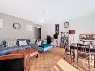  Appartement à vendre 5 pièces 91 m²