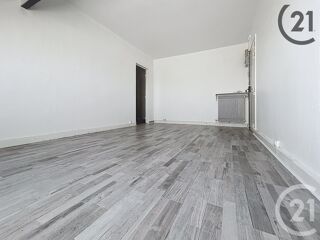  Appartement � vendre 1 pi�ce 27 m�