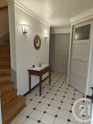  Maison � vendre 6 pi�ces 155 m�