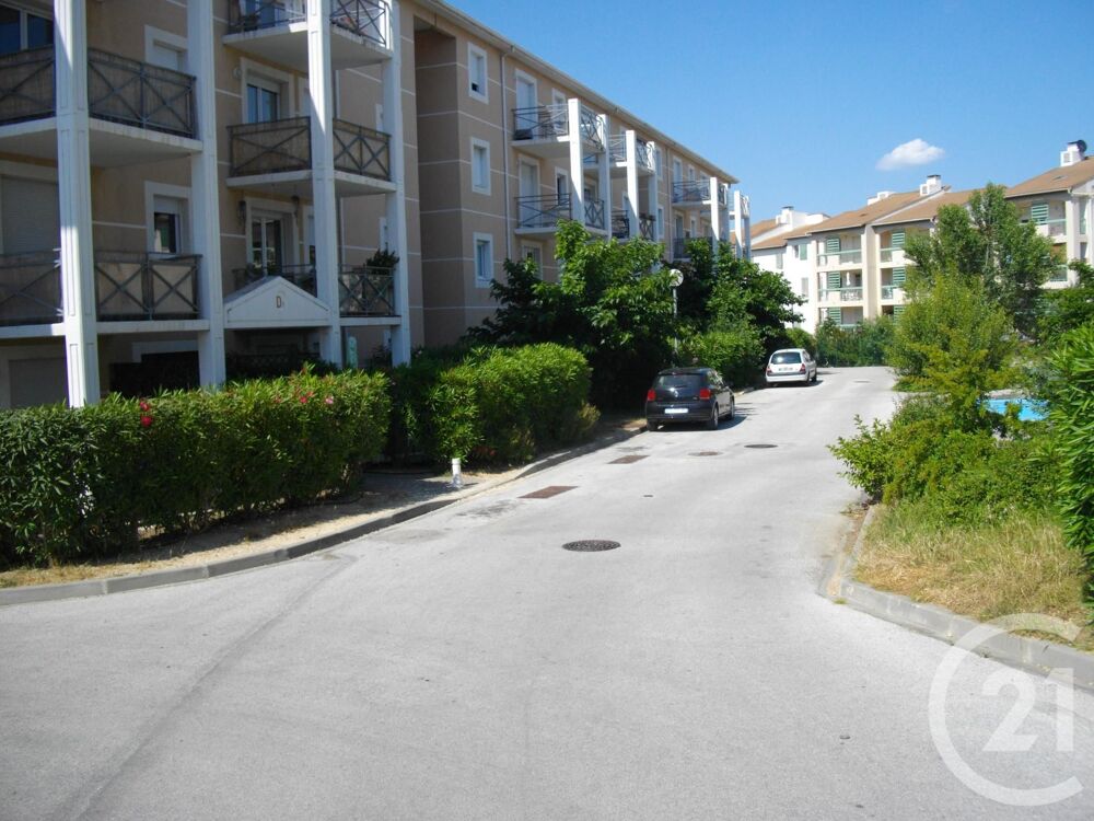 location Appartement - 2 pièce(s) - 53 m² Bagnols-sur-Cèze (30200)