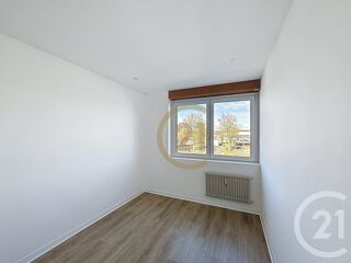  Appartement à vendre 3 pièces 62 m²