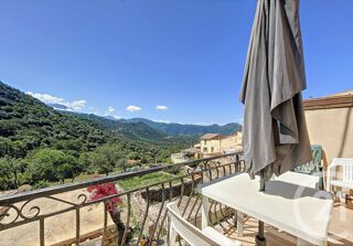  Maison � vendre 2 pi�ces 40 m�