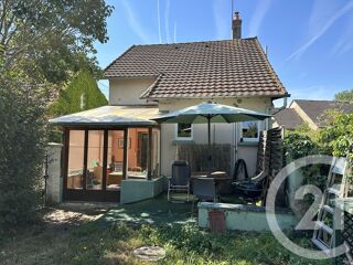  Maison à vendre 4 pièces 142 m²