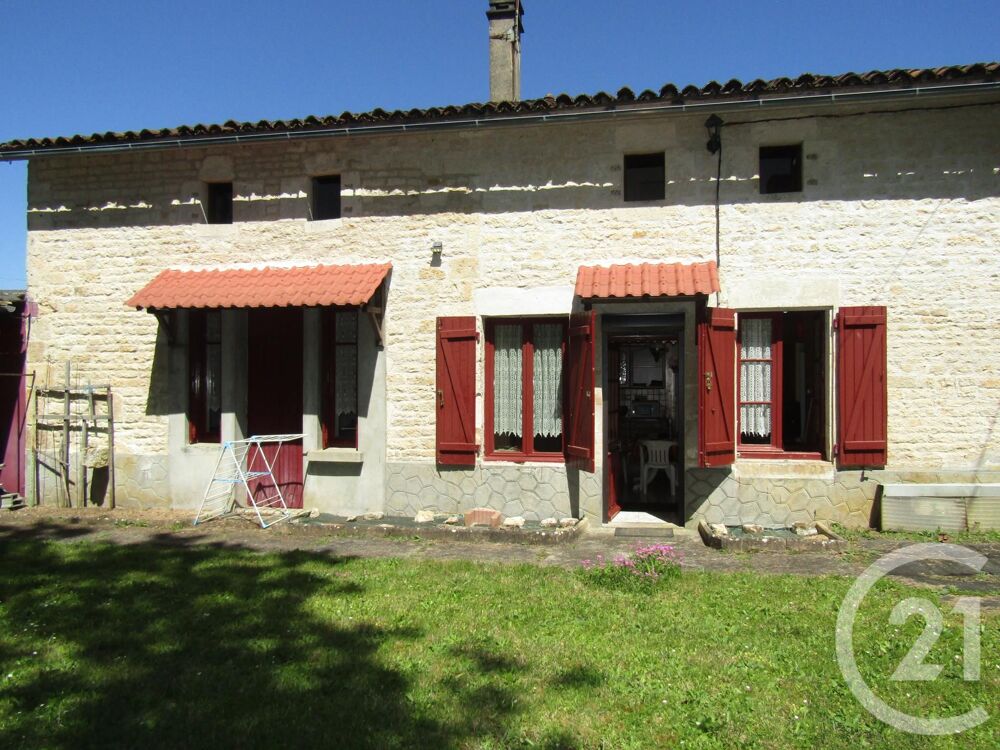 Maison 7 pièces 205 m² · à Perigne · 205 m² · 109 500 €