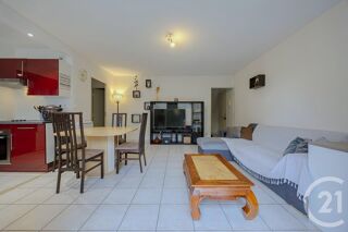  Appartement � vendre 3 pi�ces 63 m�