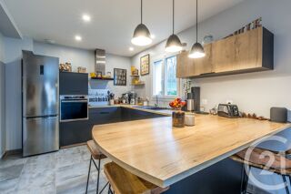  Maison � vendre 5 pi�ces 124 m�