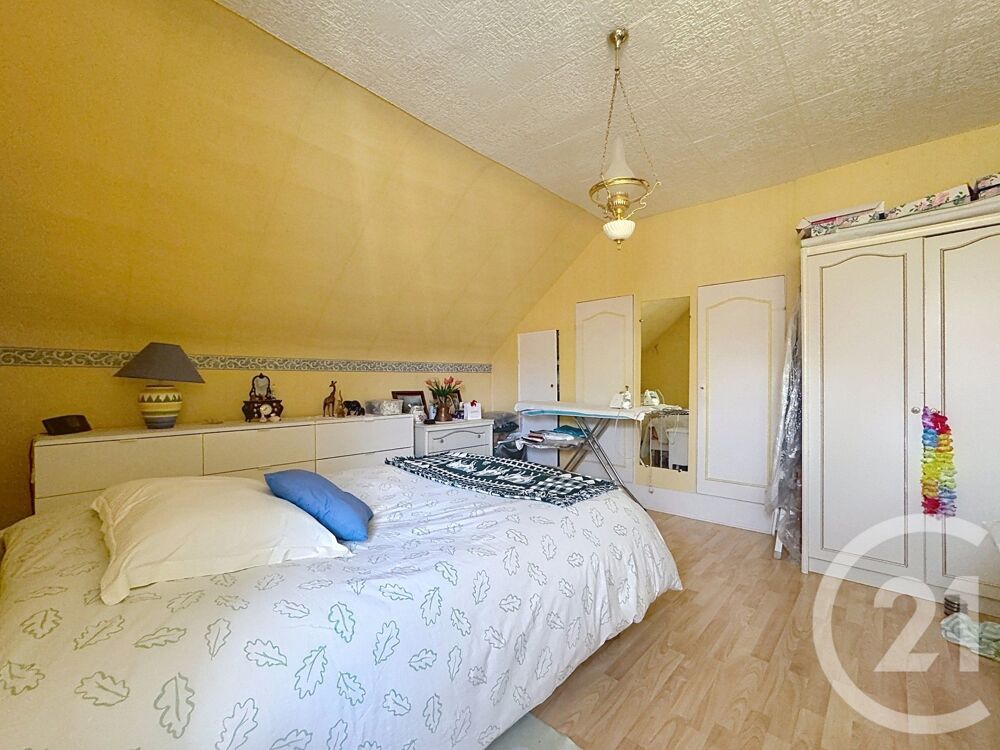 vente Appartement - 3 pièce(s) - 57 m² Belfort (90000)