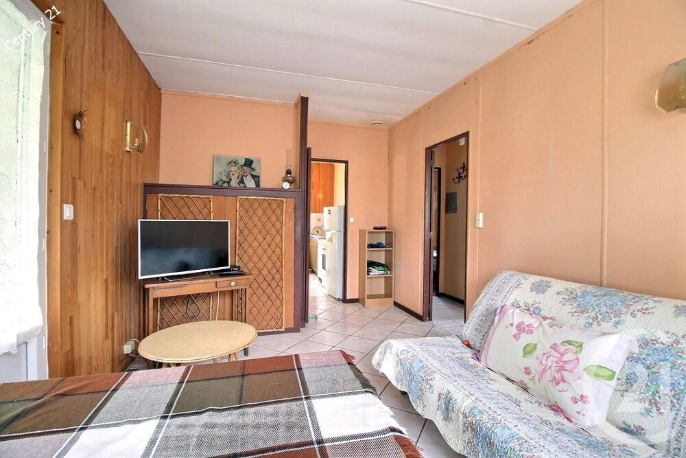 vente Maison - 3 pièce(s) - 45 m² Château-Thierry (02400)