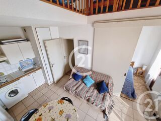  Appartement � vendre 2 pi�ces 52 m�
