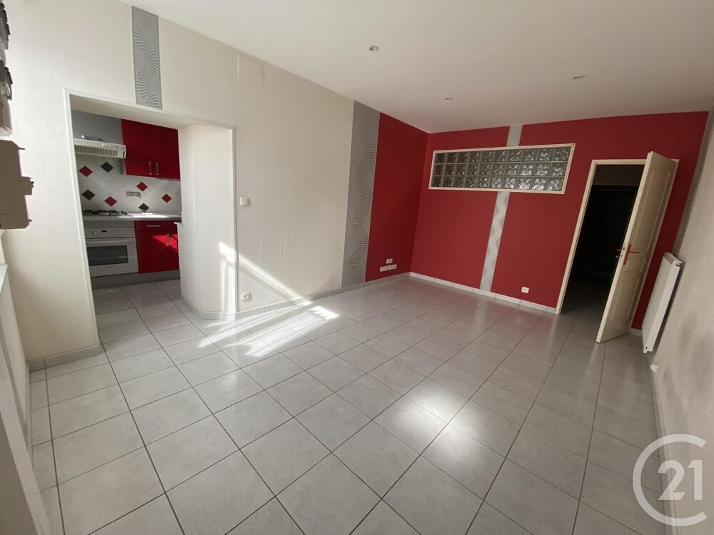 Century 21 Les Portes de l'Est, vous propose à CHATENOIS....