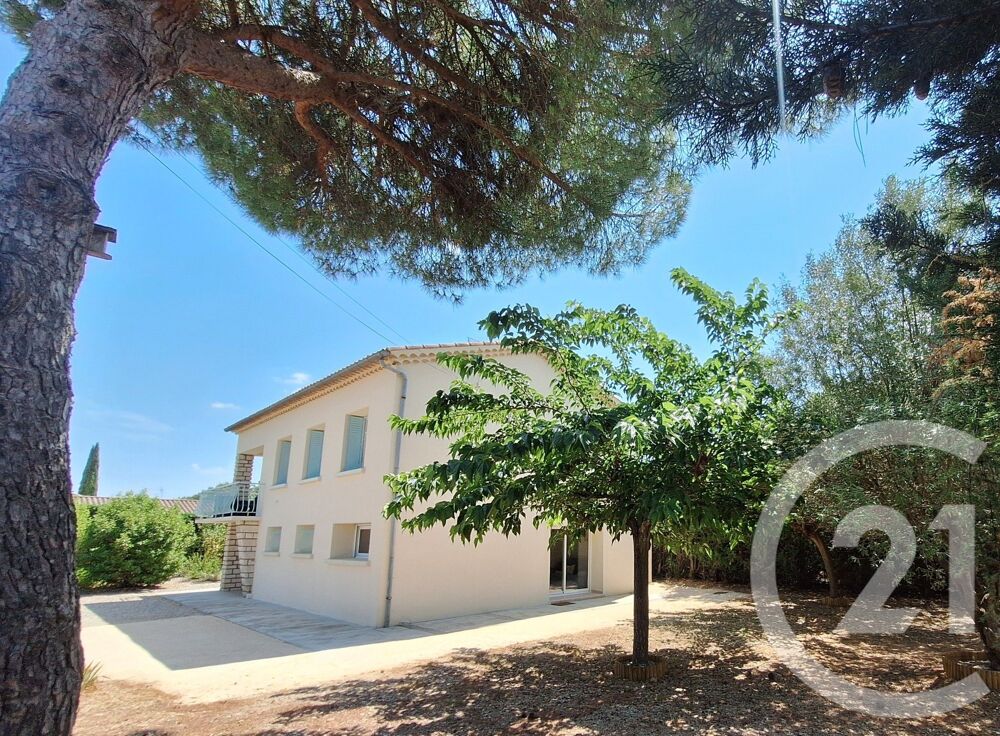 Maison 5 pièces 136 m² · à Vezenobres · 136 m² · 264 000 €