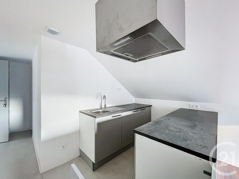 location Appartement - 3 pièce(s) - 41 m² Hérimoncourt (25310)