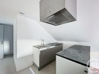  Appartement à louer 3 pièces 41 m²